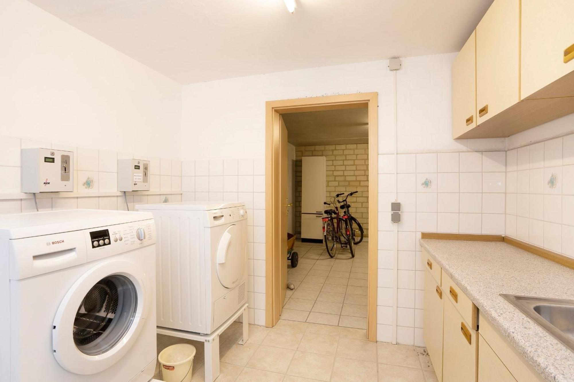 Appartementhausanlage Tiemann Duenensand Kellenhusen Exterior foto